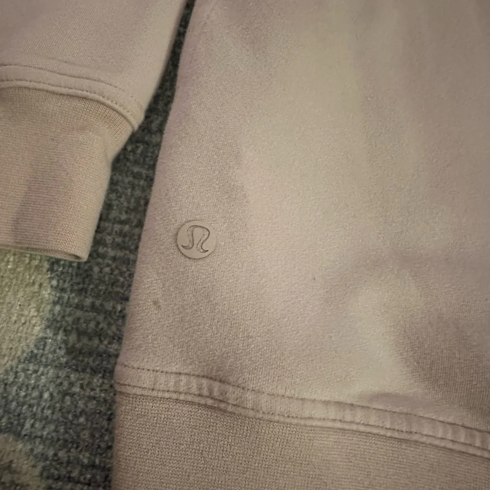 lululemon athletica Cream Hoodie - Picture 3 of 4